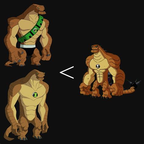 ben 10 humungousaur|how strong is humungousaur.